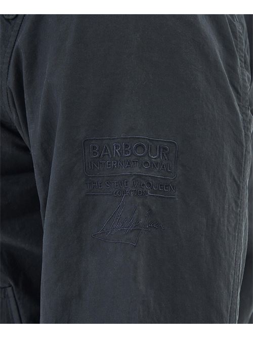 rectifier harrington casual BARBOUR INTERNATIONAL | MCA0427NY71